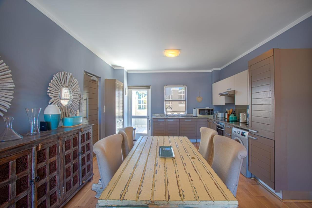 Harmony Haven Apartment Cape Town Ngoại thất bức ảnh