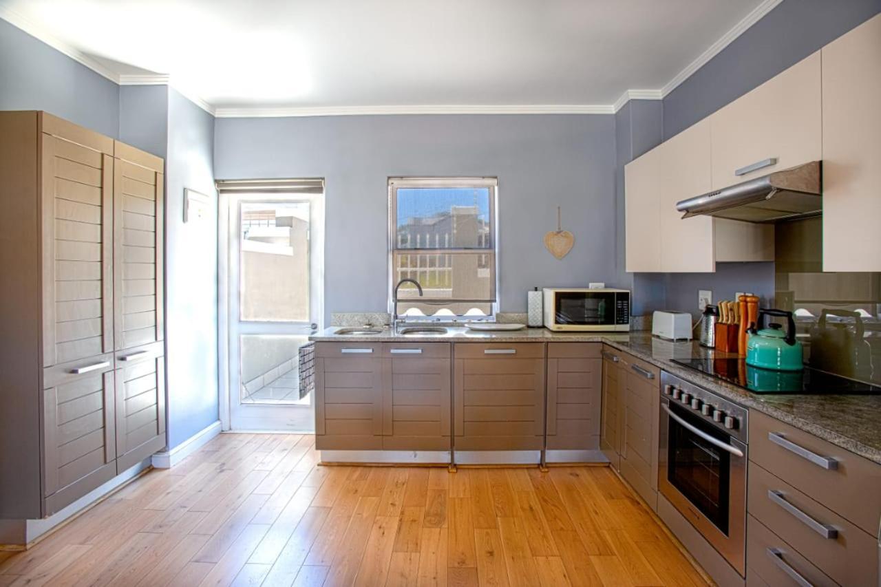 Harmony Haven Apartment Cape Town Ngoại thất bức ảnh