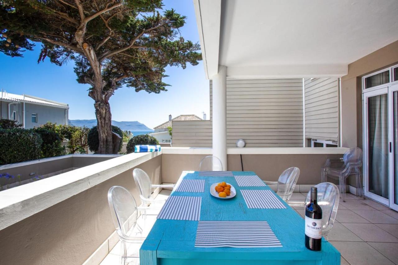 Harmony Haven Apartment Cape Town Ngoại thất bức ảnh