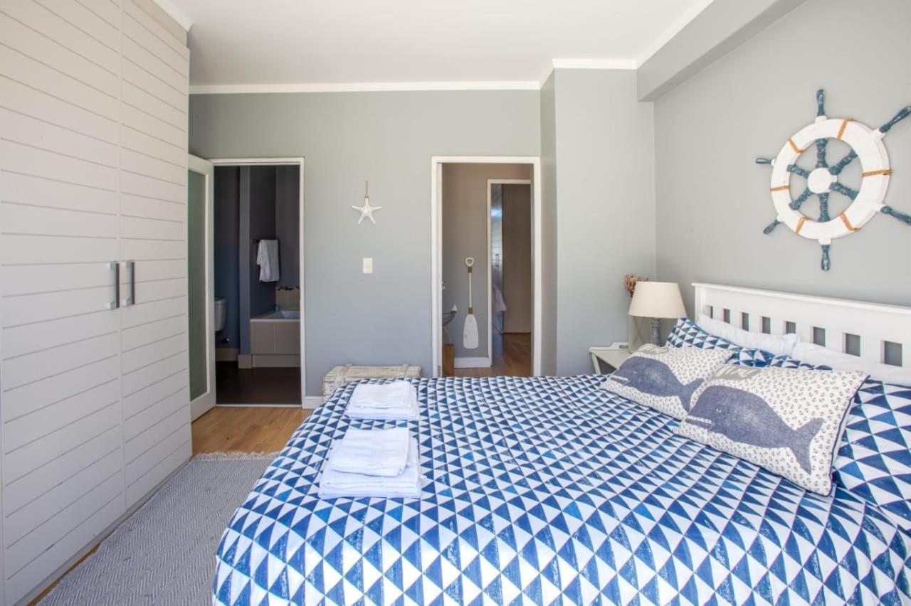 Harmony Haven Apartment Cape Town Ngoại thất bức ảnh