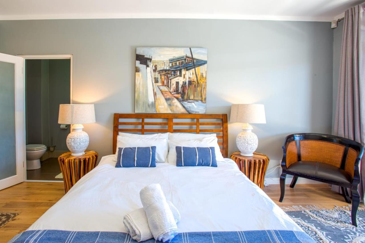 Harmony Haven Apartment Cape Town Ngoại thất bức ảnh