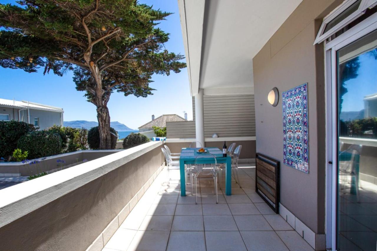 Harmony Haven Apartment Cape Town Ngoại thất bức ảnh