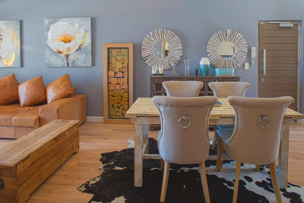 Harmony Haven Apartment Cape Town Ngoại thất bức ảnh