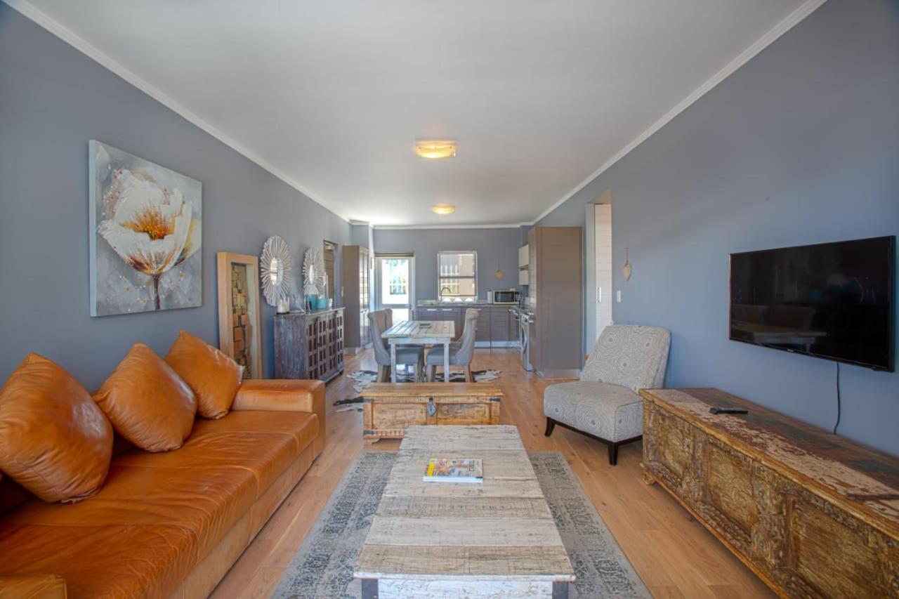 Harmony Haven Apartment Cape Town Ngoại thất bức ảnh