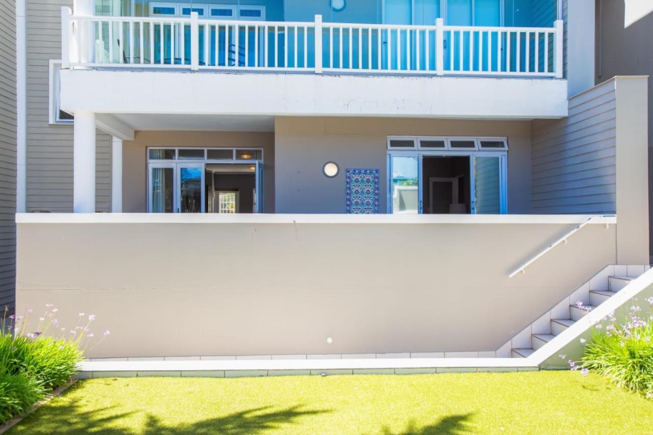 Harmony Haven Apartment Cape Town Ngoại thất bức ảnh