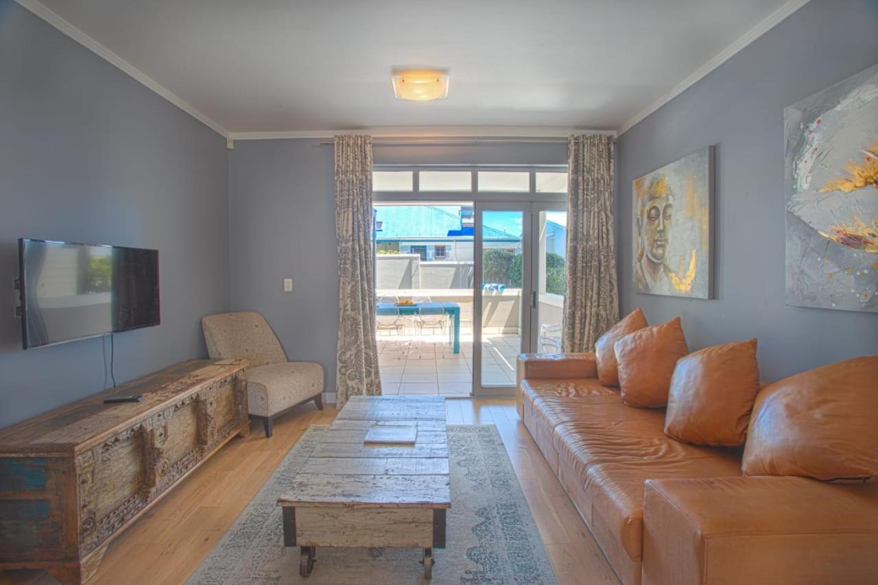 Harmony Haven Apartment Cape Town Ngoại thất bức ảnh